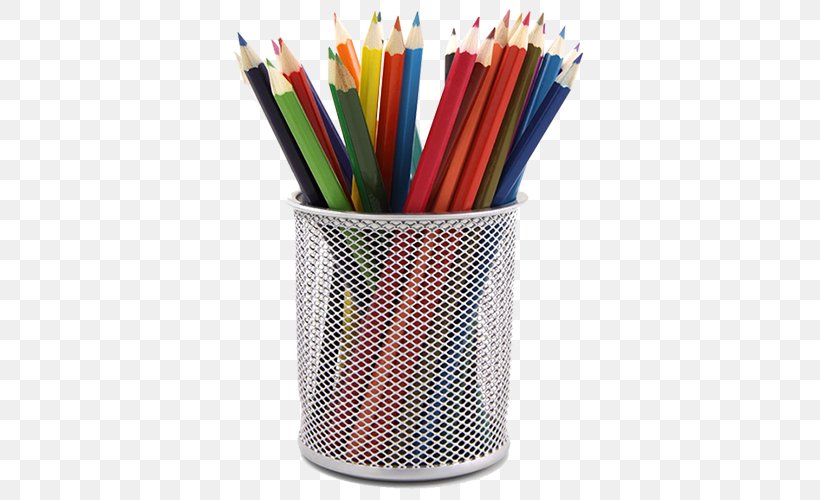 Drawing: Colored Pencil Drawing: Colored Pencil, PNG, 500x500px, Colored Pencil, Art, Blue Pencil, Color, Cylinder Download Free