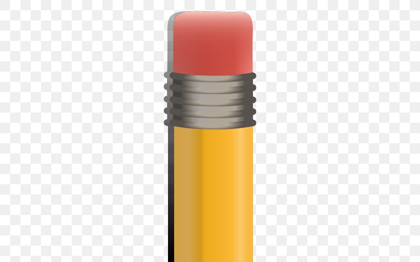 Eraser Pencil Drawing, PNG, 512x512px, Eraser, Blackboard, Chalkboard Eraser, Cylinder, Drawing Download Free