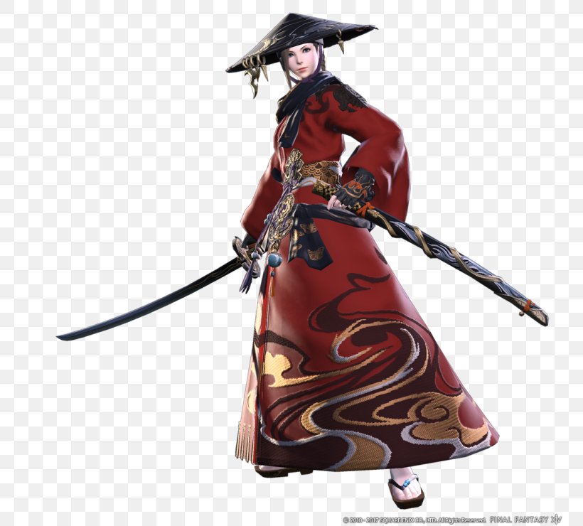 Final Fantasy XIV: Stormblood Final Fantasy VIII Samurai Armour, PNG, 768x740px, Final Fantasy Xiv Stormblood, Action Figure, Armour, Costume, Expansion Pack Download Free
