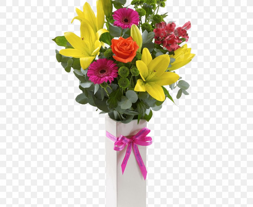 Flower Bouquet Flower Delivery Birthday Floral Design, PNG, 1000x817px, Flower Bouquet, Anniversary, Artificial Flower, Birth Flower, Birthday Download Free
