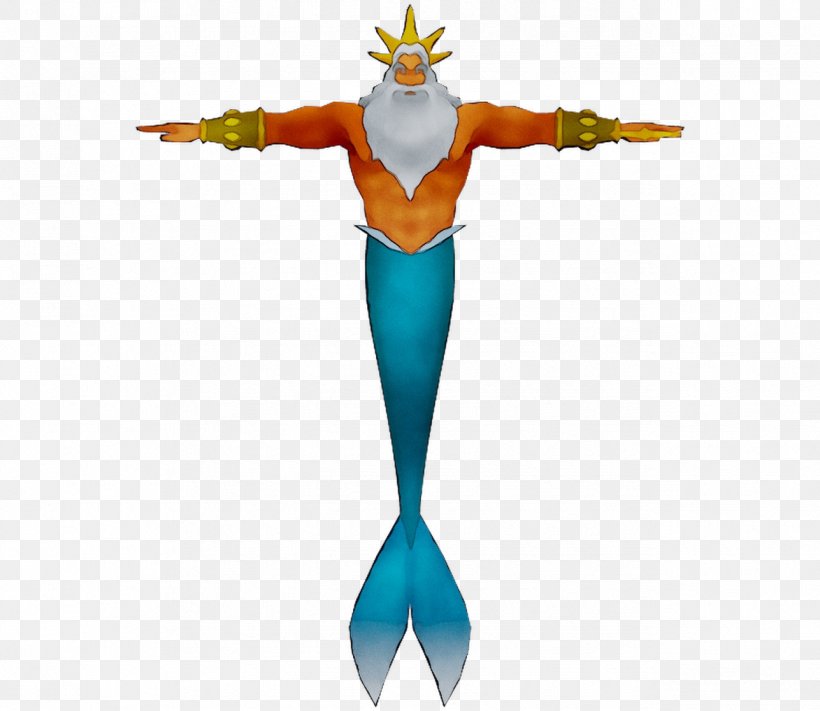 King Triton Ariel Kingdom Hearts II The Sims 4 Queen Athena, PNG, 1287x1116px, King Triton, Animation, Ariel, Character, Costume Download Free