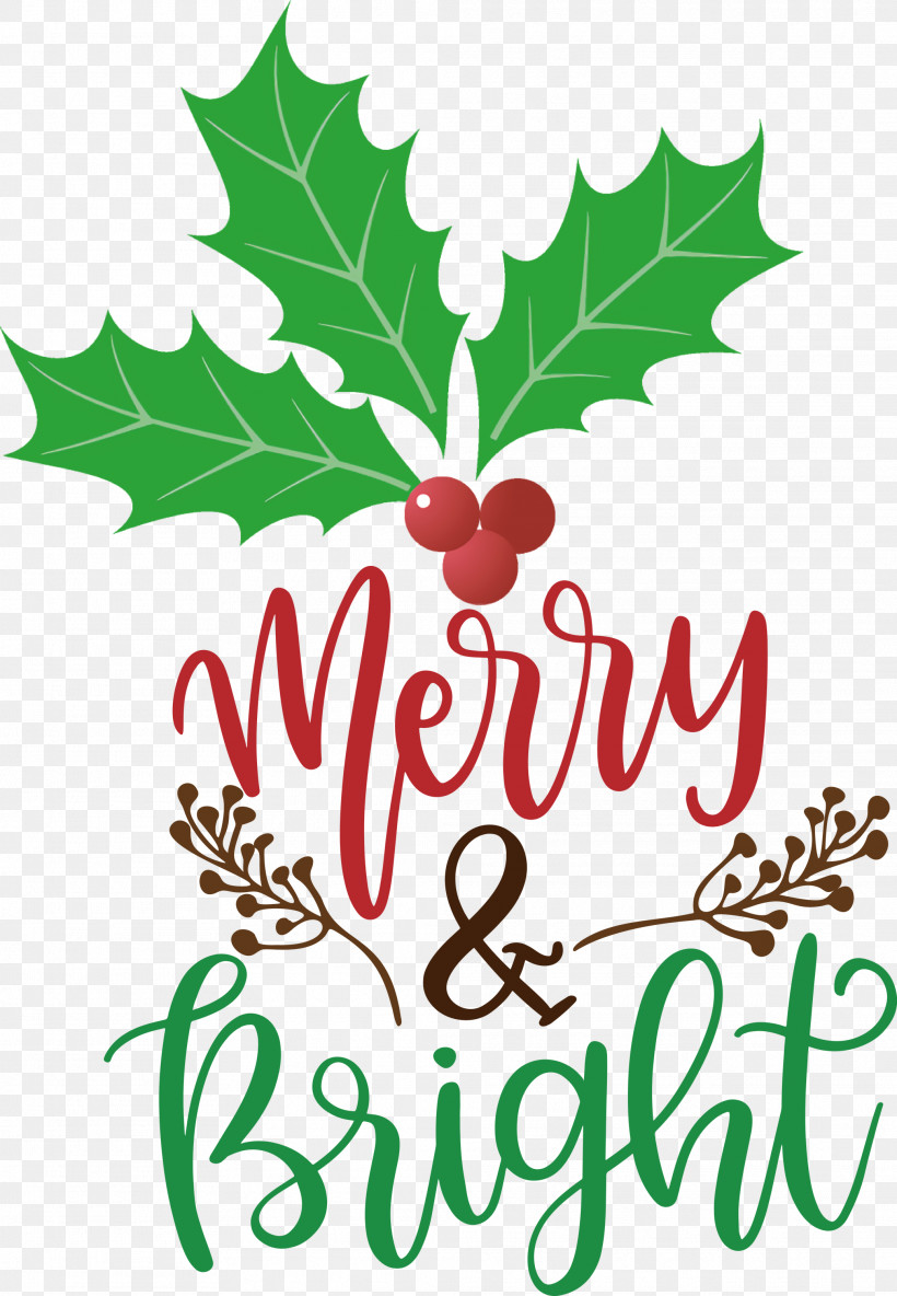 Merry And Bright, PNG, 2076x3000px, Merry And Bright, Branching, Flora, Flower, Fruit Download Free