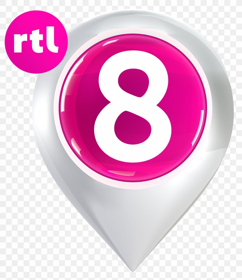 Netherlands RTL Nederland RTL 8 Television RTL 5, PNG, 1703x1967px, Netherlands, Brand, Entertainment, Heart, Highdefinition Television Download Free