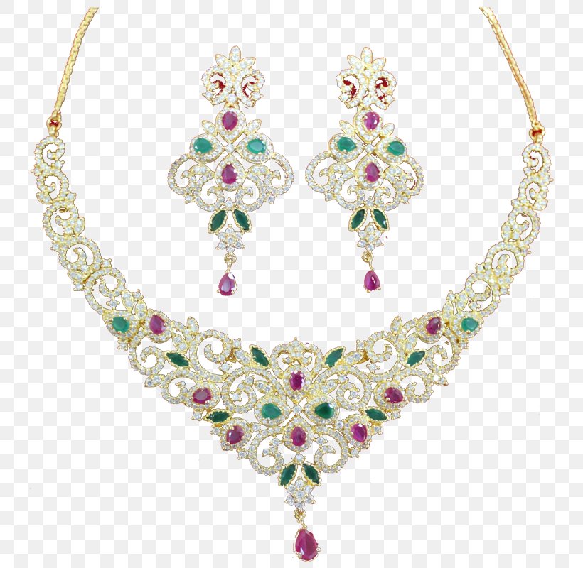 Pearl Cubic Zirconia Necklace Jewellery Costume Jewelry, PNG, 756x800px, Pearl, Bijou, Body Jewelry, Bracelet, Charms Pendants Download Free
