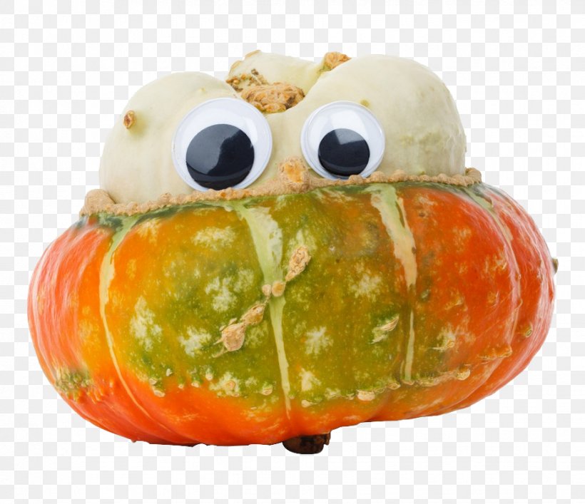 Pumpkin With Eye, PNG, 927x800px, Cucurbita Maxima, Autumn, Butternut Squash, Calabash, Cucurbita Download Free