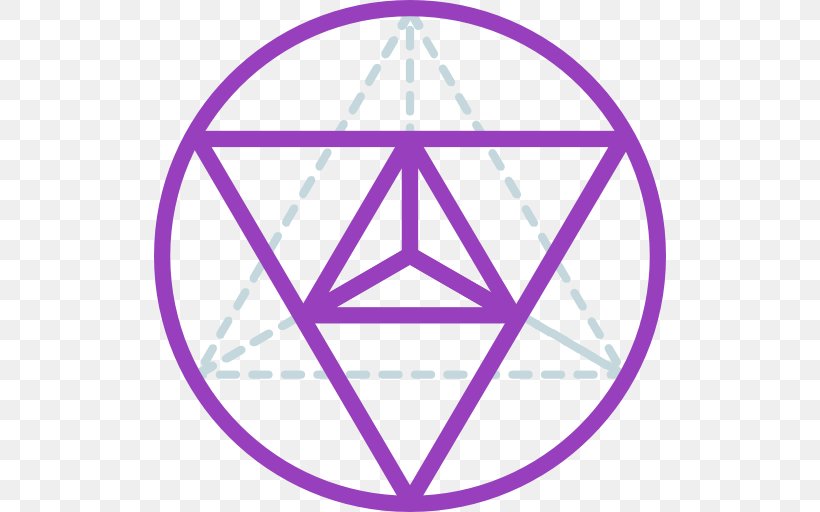 Seal Of Solomon Hexagram Hidan Symbol, PNG, 512x512px, Seal Of Solomon, Amulet, Area, Flat Design, God Download Free