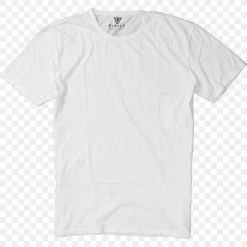 T-shirt Sleeve White Cotton Clothing, PNG, 1440x1440px, Tshirt, Active Shirt, Casual, Clothing, Cotton Download Free