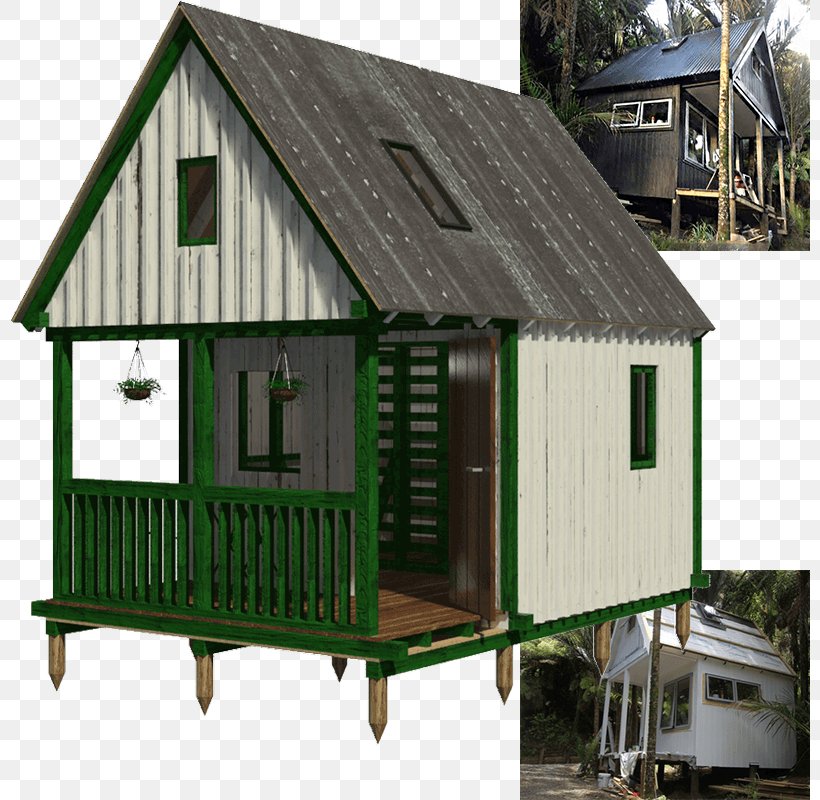 Tiny House Movement Roof Building Log Cabin, PNG, 800x800px, House, Architectural Engineering, Architectural Structure, Building, Cottage Download Free
