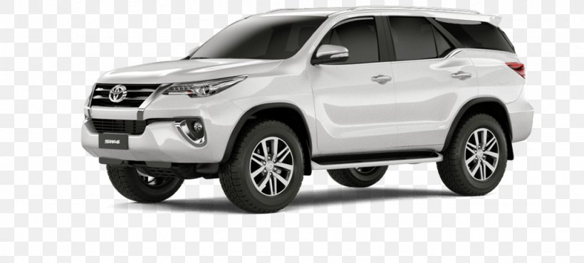 Toyota Fortuner Toyota Hilux Car Sport Utility Vehicle, PNG, 1024x463px, Toyota Fortuner, Automotive Design, Automotive Exterior, Automotive Tire, Automotive Wheel System Download Free