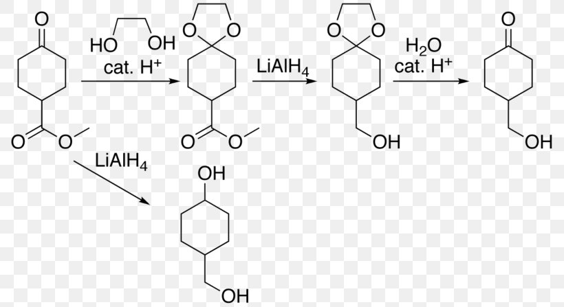 Acetalisation Protecting Group Ketone Alcohol, PNG, 800x447px, Acetal, Acetalisation, Acid, Alcohol, Area Download Free