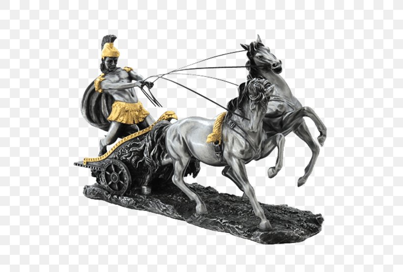Ancient Rome Chariot Roman Sculpture Statue, PNG, 555x555px, Ancient Rome, Art, Biga, Bronze Sculpture, Carriage Download Free