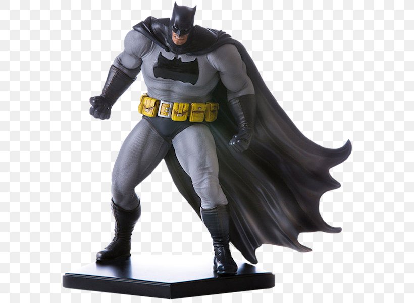Batman: Arkham Knight Deathstroke Scarecrow Two-Face, PNG, 585x600px, Batman Arkham Knight, Action Figure, Arkham Knight, Batman, Batman Arkham Download Free