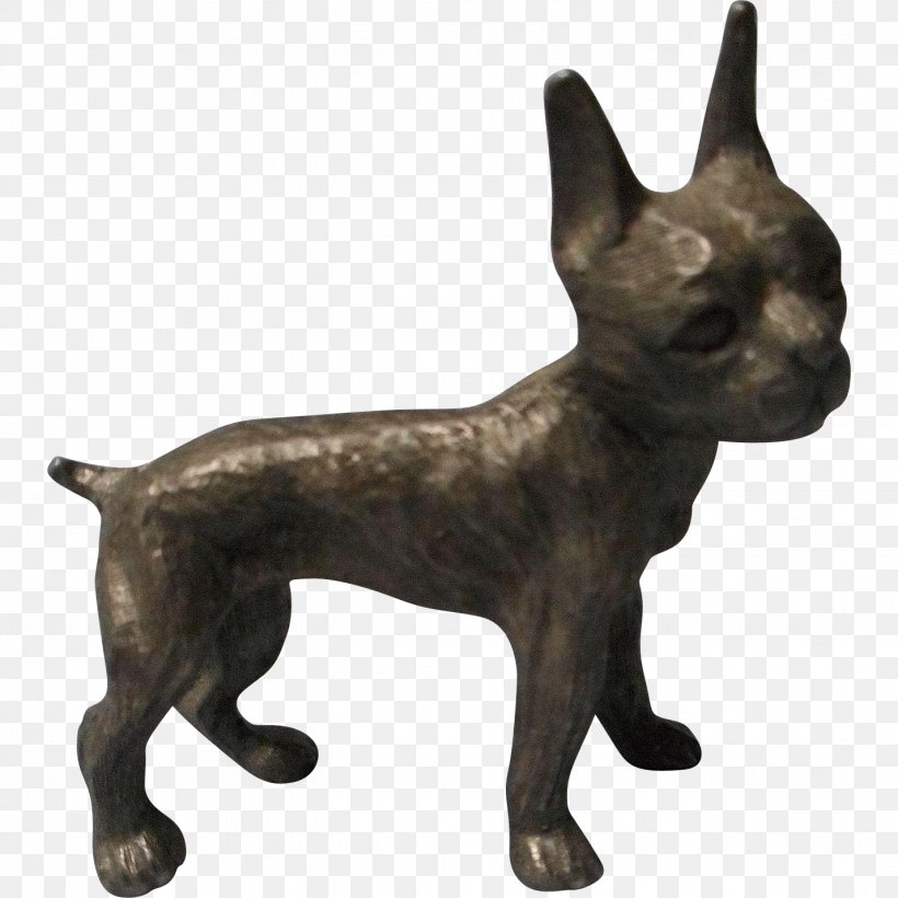 Boston Terrier Dog Breed Sculpture Metal Snout, PNG, 1429x1429px, Boston Terrier, Breed, Carnivoran, Dog, Dog Breed Download Free