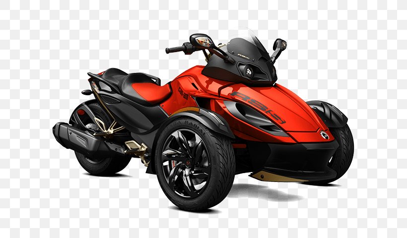 BRP Can-Am Spyder Roadster Can-Am Motorcycles Suspension Brake, PNG, 661x480px, Brp Canam Spyder Roadster, Automotive Design, Automotive Exterior, Automotive Wheel System, Brake Download Free