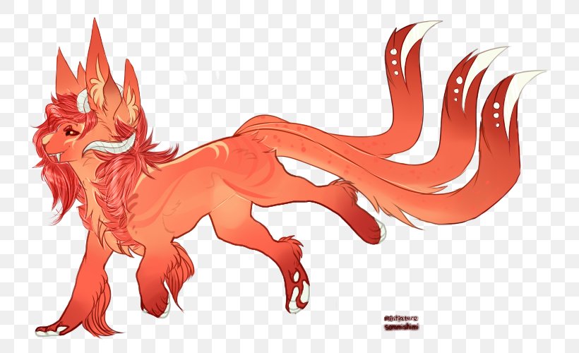 Canidae Dragon Illustration Dog Cartoon, PNG, 800x500px, Canidae, Art, Carnivoran, Cartoon, Dog Download Free