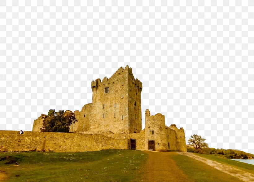 Castle Ruins Historic Site Landmark Fortification, PNG, 1815x1300px, Castle, Ancient History, Fortification, Highland, Historic Site Download Free