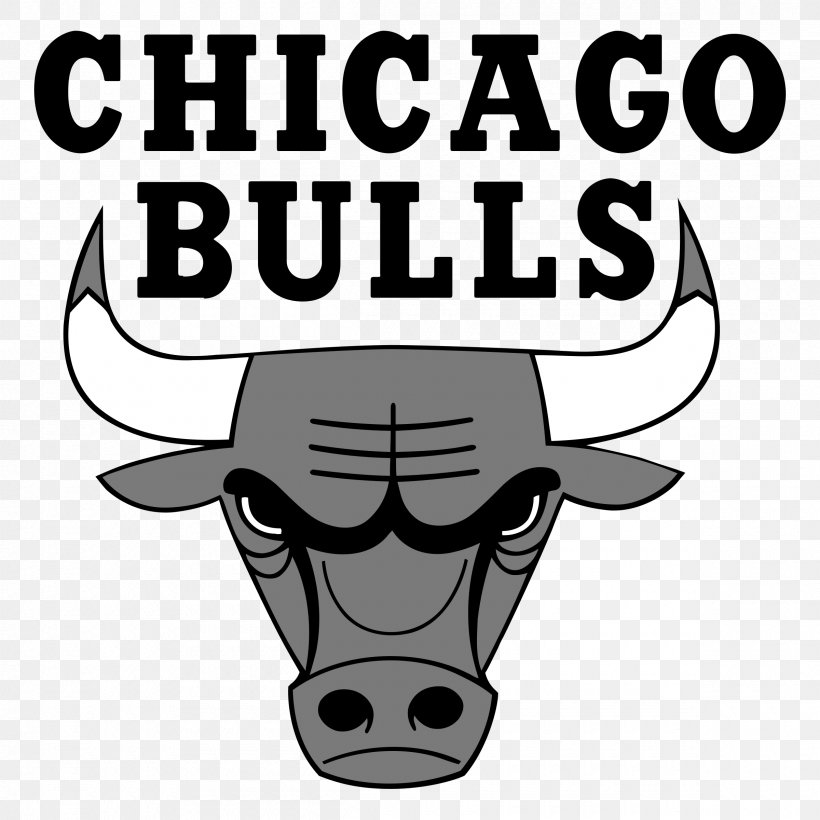 Chicago Bulls Boston Celtics Windy City Bulls NBA United Center, PNG, 2400x2400px, Chicago Bulls, Artwork, Basketball, Black And White, Boston Celtics Download Free