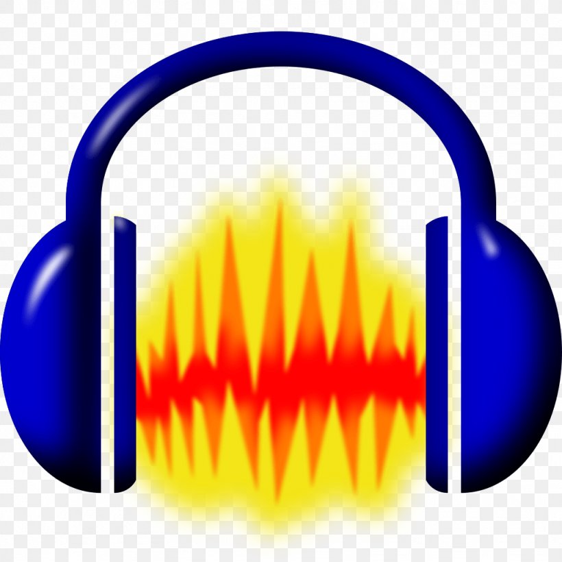 Digital Audio Audacity Audio Editing Software Logo, PNG, 1024x1024px, Digital Audio, Audacity, Audio, Audio Editing Software, Audio Interchange File Format Download Free