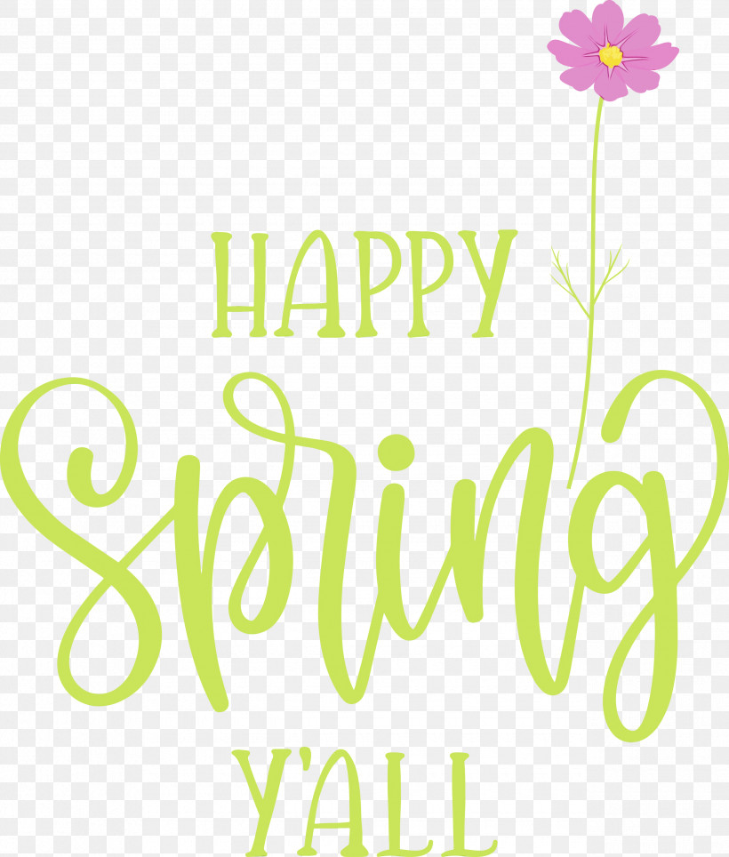 Drawing Text Stencil Word Friendship, PNG, 2550x3000px, Happy Spring, Drawing, Friendship, Idea, Logo Download Free