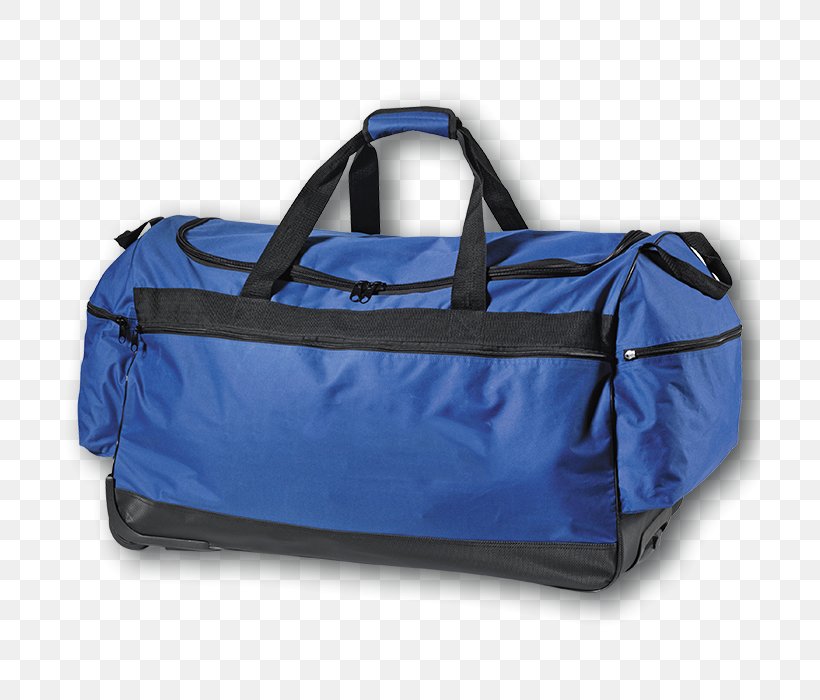 Duffel Bags Baggage Pocket, PNG, 700x700px, Duffel Bags, Azure, Bag, Baggage, Baseball Download Free