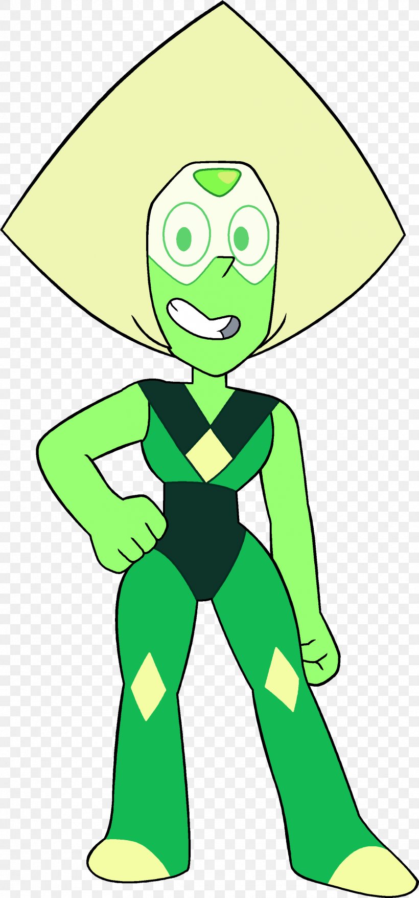 Light Green Background, PNG, 1712x3665px, Steven Universe, Amethyst, Cartoon,  Character, Costume Download Free