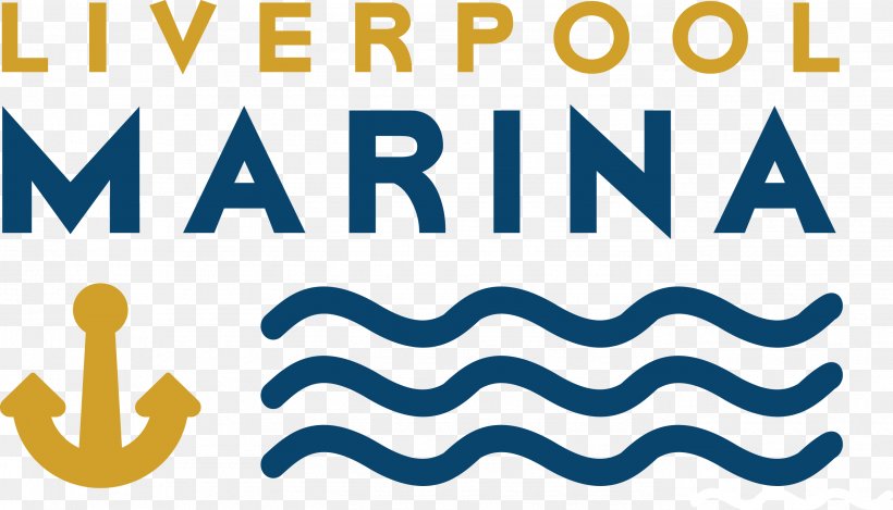 Liverpool Marina Logo Boat, PNG, 2751x1575px, Logo, Area, Boat, Brand, Harbor Download Free