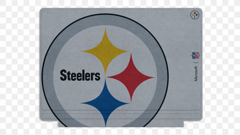 Logos And Uniforms Of The Pittsburgh Steelers NFL Steeler Nation Philadelphia Eagles, PNG, 1440x810px, Pittsburgh Steelers, Brand, Decal, Fanatics, Jersey Download Free