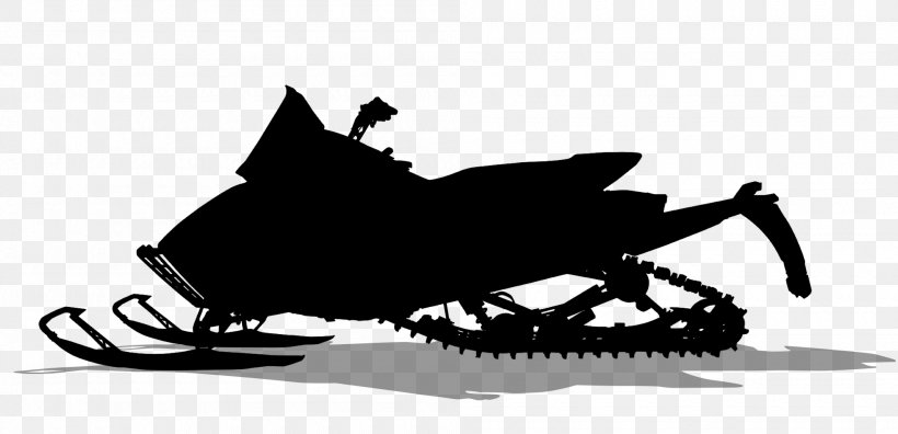Mammal Product Sled Clip Art Silhouette, PNG, 2000x966px, Mammal, Black M, Blackandwhite, Silhouette, Sled Download Free