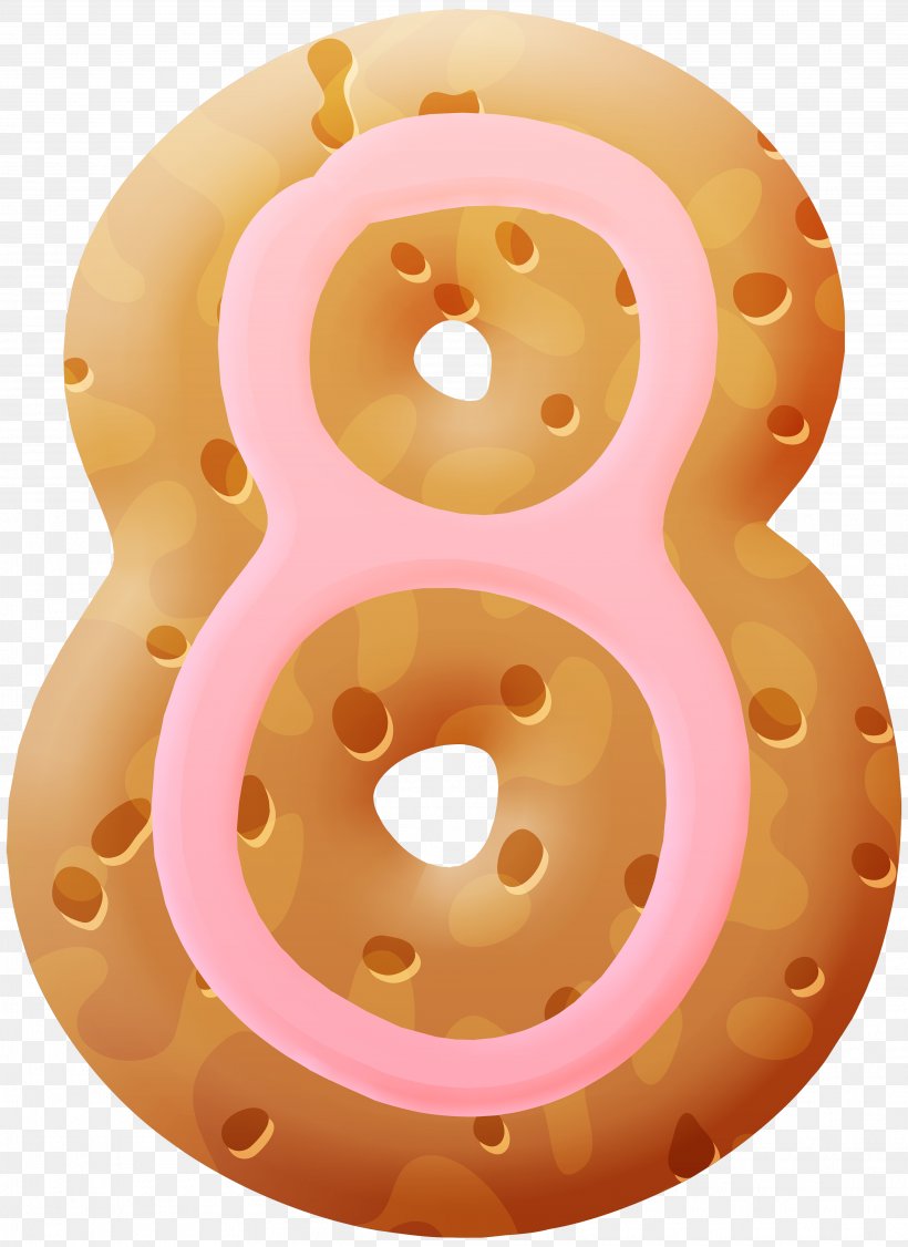 Number Biscuit Clip Art, PNG, 3641x5000px, Number, Biscuit, Biscuits, Blog, Doughnut Download Free