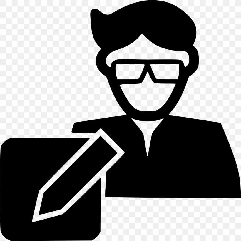 Professional Clip Art, PNG, 980x980px, Professional, Administrative Assistant, Area, Black And White, Brand Download Free