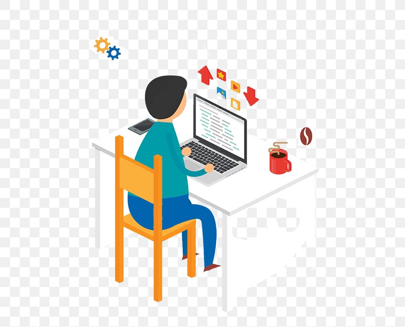 Programmer Computer Programming Clip Art, PNG, 653x661px, Programmer, Business, Communication, Company, Computer Download Free