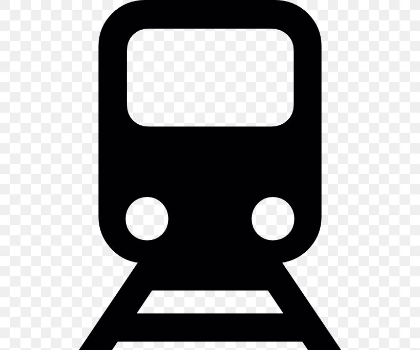 Rail Transport Train Station Rapid Transit, PNG, 512x684px, Rail Transport, Black, Black And White, Commuter Station, Highspeed Rail Download Free
