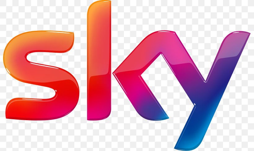 Sky Plc Television Sky UK Sky Sports Comcast, PNG, 799x490px, Sky Plc, Brand, Comcast, Logo, Magenta Download Free