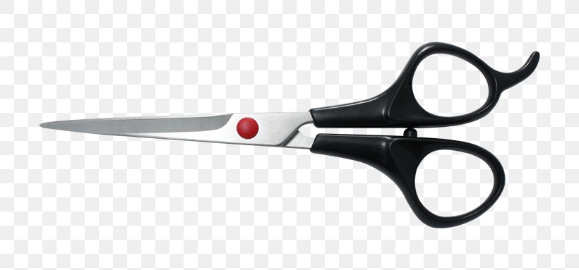 Thinning Scissors Knife Hair-cutting Shears Kitchen Knives, PNG, 721x383px, Scissors, Coat, Hair, Hair Shear, Haircutting Shears Download Free
