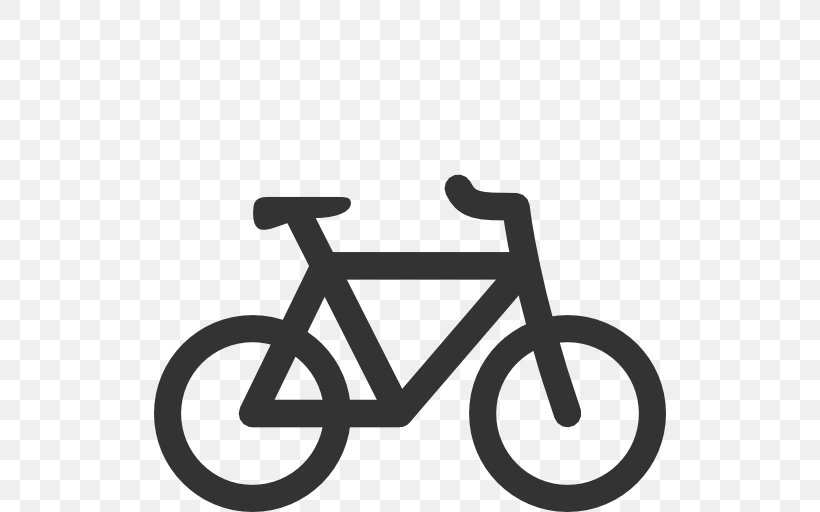 Bicycle Cycling Motorcycle, PNG, 512x512px, Bicycle, Area, Bicycle Accessory, Bicycle Frame, Bicycle Part Download Free