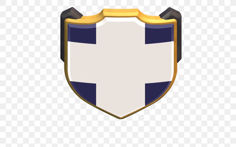 Clash Of Clans Clan Badge Video Gaming Clan Clip Art, PNG, 512x512px, Clash Of Clans, Clan, Clan Badge, Clash Royale, Community Download Free