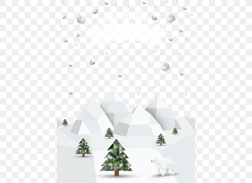 Poster Winter Snow, PNG, 450x595px, Poster, Graphic Arts, Snow, Snowflake, Snowman Download Free