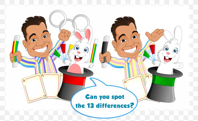 Spot The Difference Photo Hunt Santa Claus Coloring Book Birthday, PNG, 1692x1040px, Spot The Difference, Art, Birthday, Cartoon, Child Download Free