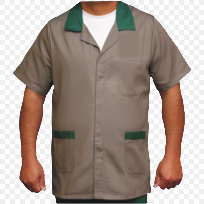 T-shirt Sleeve Lab Coats Polo Shirt Uniform, PNG, 1000x1000px, Tshirt, Apron, Button, Cap, Clothing Download Free