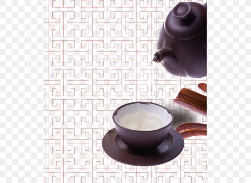 Tea Culture Teacup Teapot, PNG, 531x600px, Tea, Caffeine, Chashitsu, Chawan, Coffee Download Free