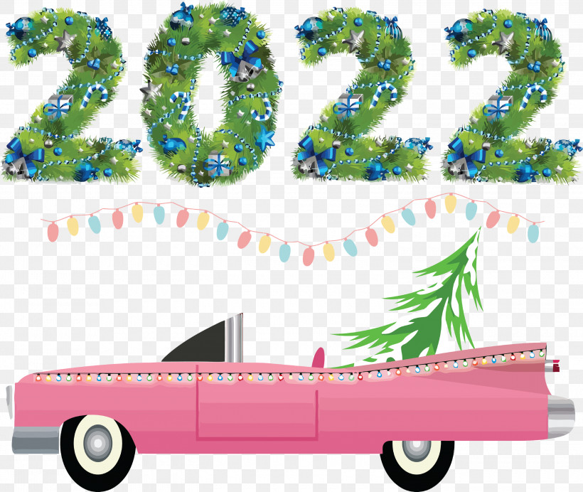2022 New Year 2022 Happy 2022 New Year, PNG, 3000x2535px, Meter, Tree Download Free