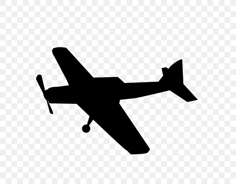 Airplane Propellerflygplan Clip Art, PNG, 640x640px, Airplane, Aerospace Engineering, Air Travel, Aircraft, Aviation Download Free