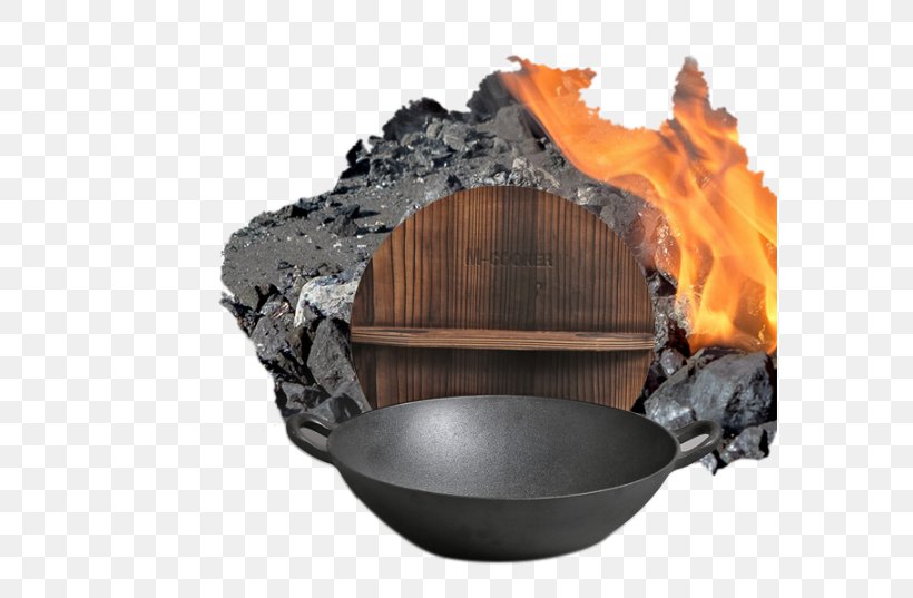 Cast Iron Wok Cast-iron Cookware Stock Pot, PNG, 580x537px, Cast Iron, Bowl, Castiron Cookware, Cookware And Bakeware, Hearth Download Free