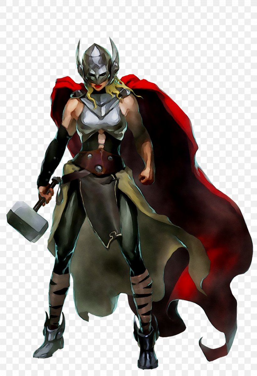 Character Jane Foster Thor Action & Toy Figures Marvel Comics, PNG, 1231x1801px, Character, Action Figure, Action Toy Figures, Art, Female Download Free