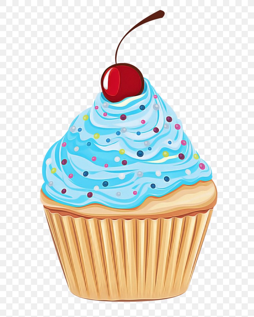 Cupcake Baking Cup Food Dessert Icing, PNG, 689x1024px, Cupcake, Baking Cup, Buttercream, Cake, Cake Decorating Supply Download Free