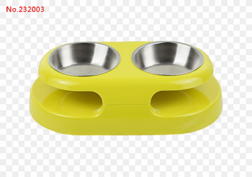 Dog Bowl Melamine Tableware Yellow, PNG, 1000x706px, Dog, Blue, Bowl, Color, Food And Drug Administration Download Free