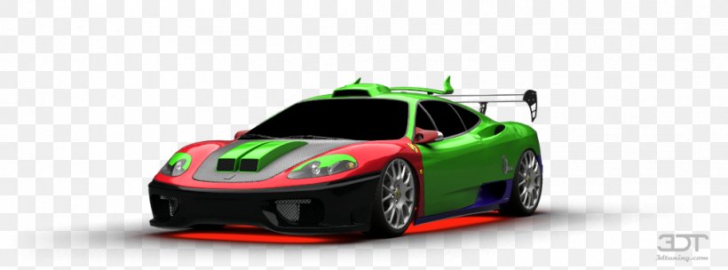 Ferrari F430 Challenge Car Luxury Vehicle Automotive Design, PNG, 1004x373px, Ferrari F430 Challenge, Auto Racing, Automotive Design, Automotive Exterior, Brand Download Free