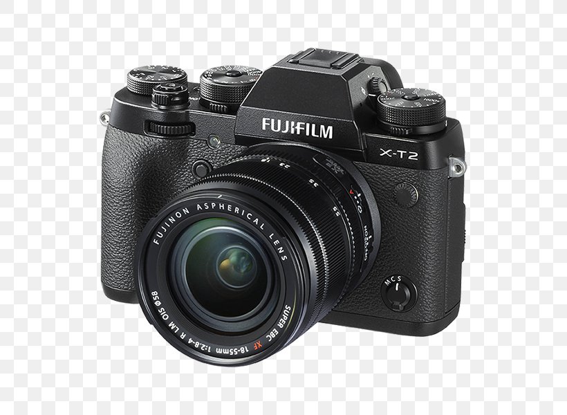 Fujifilm X-Trans Sensor Mirrorless Interchangeable-lens Camera Photography 富士, PNG, 600x600px, Fujifilm, Apsc, Autofocus, Camera, Camera Accessory Download Free