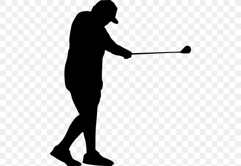 Golf Stroke Mechanics Senior PGA Championship Golf Balls Clip Art, PNG, 480x565px, Golf, Baseball Equipment, Black, Black And White, Golf Balls Download Free