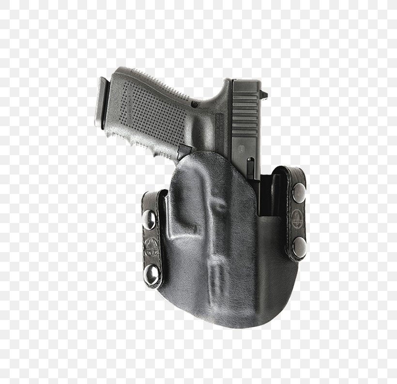 Gun Holsters Kydex Glock Ges.m.b.H. Glock 43, PNG, 528x792px, Gun Holsters, Alt Attribute, Auto Part, Automotive Exterior, Business Download Free